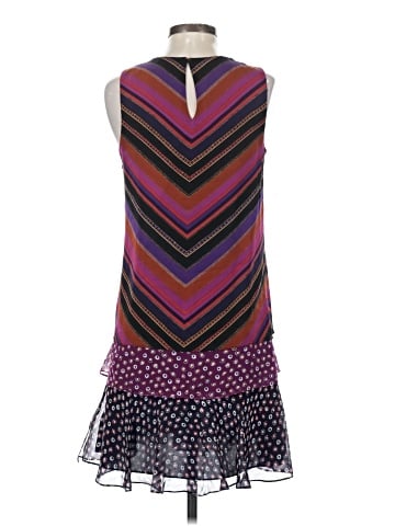 Diane von Furstenberg Cocktail Dress (view 2)