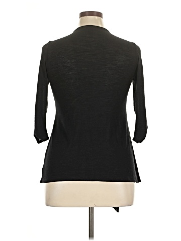 Iz Byer 3/4 Sleeve Blouse (view 2)