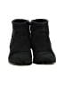 Jack Rogers Black Ankle Boots Size 7 - photo 2