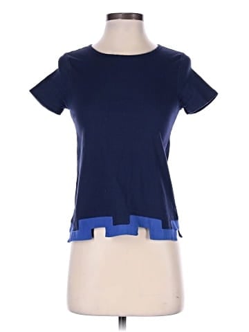CK Bradley New York Short Sleeve Top (view 1)