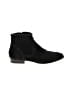 Jack Rogers Black Ankle Boots Size 7 - photo 1