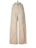 FRAME Tan Pink Cargo Pants Size 26 waist - photo 1