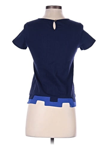 CK Bradley New York Short Sleeve Top (view 2)
