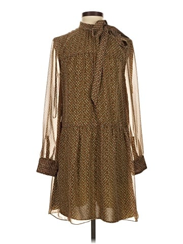 MIKAEL AGHAL Sleeveless Top (view 1)