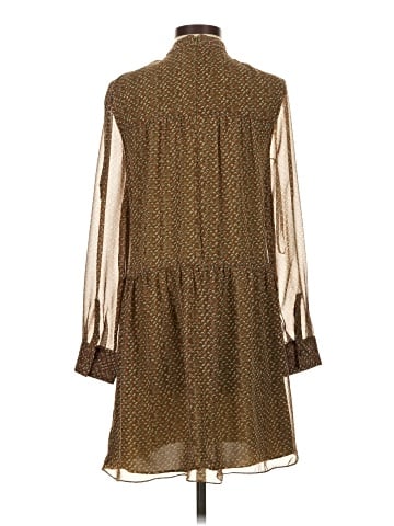 MIKAEL AGHAL Sleeveless Top (view 2)