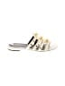 Balenciaga Ivory White Sandals Size EU (IT) 38 1/2 / US 8 1/2 - photo 1