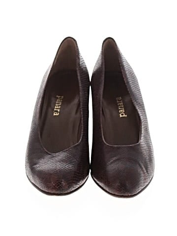 Panara Heels (view 2)