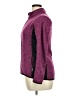 Assorted Brands 100% Polyester Purple Track Jacket Size XL (estimated) - photo 5