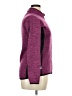 Assorted Brands 100% Polyester Purple Track Jacket Size XL (estimated) - photo 4