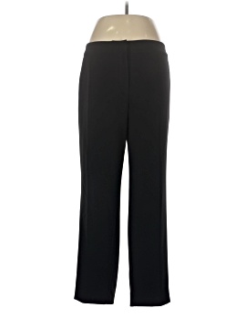 St. John Caviar Dress Pants