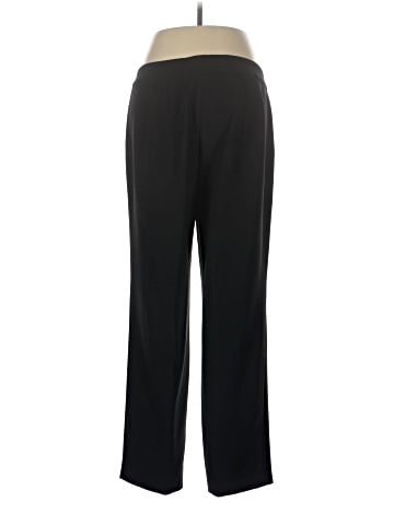 St. John Caviar Dress Pants (view 2)
