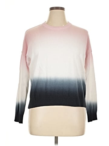 M Magaschoni Pullover Sweater (view 1)