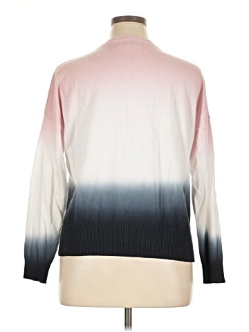 M Magaschoni Pullover Sweater (view 2)