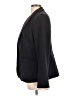 Liz Claiborne Black Blazer Size 12 - photo 5