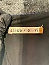 Alice + Olivia Tweed Blue Casual Dress Size S (estimated) - photo 7