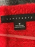 Sanctuary Red Pullover Sweater Size M - photo 7