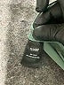 Torrid Solid Green 3/4 Sleeve Blouse Size 3X Plus (3) - photo 8