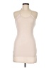 Shein Tan Cocktail Dress Size 6 - photo 1