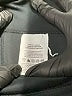 Nike Black Track Pants Size XL (kids) - photo 4