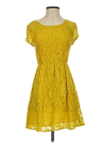 Coincidence & Chance Cocktail Dress (view 1)