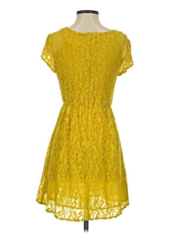 Coincidence & Chance Cocktail Dress (view 2)