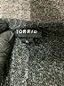 Torrid Gray Pullover Sweater Size Lg Plus (0) - photo 7