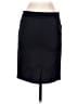 Roberto Cavalli Solid Black Formal Skirt Size XS - photo 2