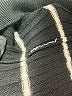 Vince. Black Cardigan Size M (estimated) - photo 8