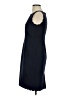 rsvp by TALBOTS Chevron-herringbone Blue Cocktail Dress Size 2 - photo 5