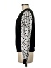 Porridge Polka Dots Black Pullover Sweater Size Med (2) - photo 5