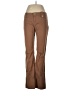 Spoon Jeans Brown Khakis Size 11 - photo 1