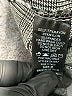 Chocolate Plaid Gray Dress Pants Size M - photo 8