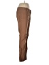 Spoon Jeans Brown Khakis Size 11 - photo 4