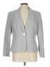 Le Suit Separates 100% Polyester Gray Blazer Size 12 (petite) - photo 1