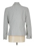 Le Suit Separates 100% Polyester Gray Blazer Size 12 (petite) - photo 2