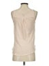 Express Outlet Ivory Tank Top Size S - photo 2