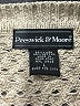 Preswick & Moore Ivory Pullover Sweater Size L - photo 7