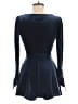 Urban Outfitters Blue Romper Size S - photo 2