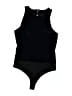 Express Black Bodysuit Size M - photo 1