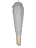 Reebok Solid Gray Casual Pants Size L - photo 5
