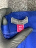 Vince Camuto Solid Blue Casual Pants Size 18 - photo 4