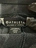 Athleta Solid Black Athletic Shorts Size XS - photo 3
