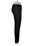 Whisper Solid Black Active Pants Size L - photo 4