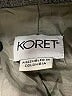 Koret Gray Blazer Size 18 - photo 3