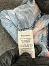 Unbranded Blue Casual Dress Size S - photo 8