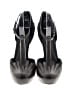 Bottega Veneta Black Brown Heels Size EU 39 - photo 2