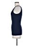Unbranded Blue Tank Top Size M - photo 5