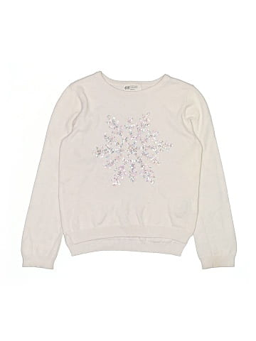 H&M Sweatshirt (view 1)