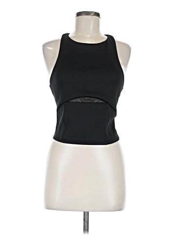 Bebe Sleeveless Top (view 1)