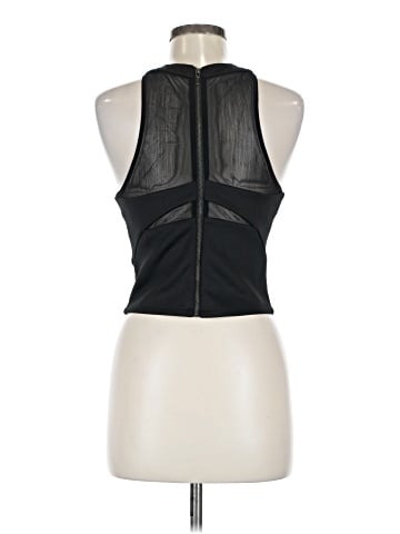 Bebe Sleeveless Top (view 2)